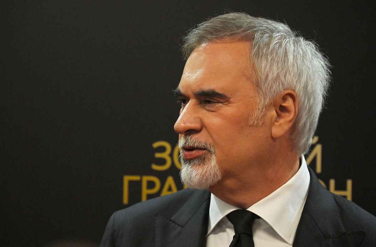    Валерий Меладзе