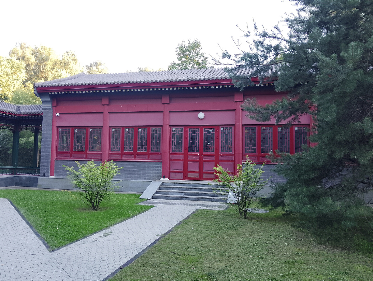 Фото автора