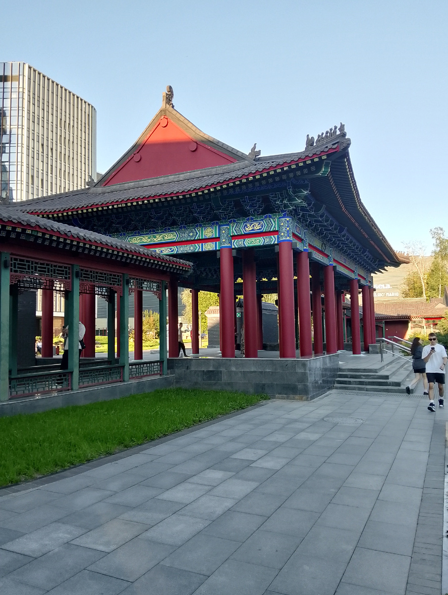 Фото автора