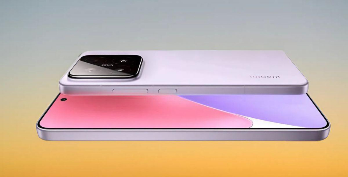 Предположительный внешний вид Xiaomi 16