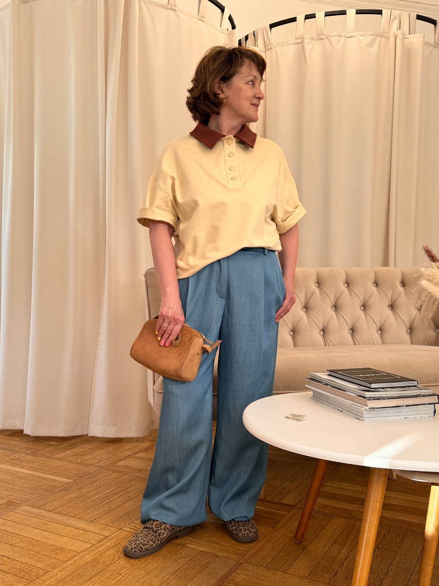 Фото: пространство Mojno