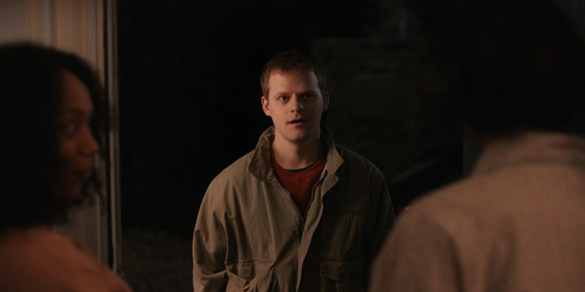  Гевин (в исполнении Лукаса Хеджеса) | скриншот из фильма