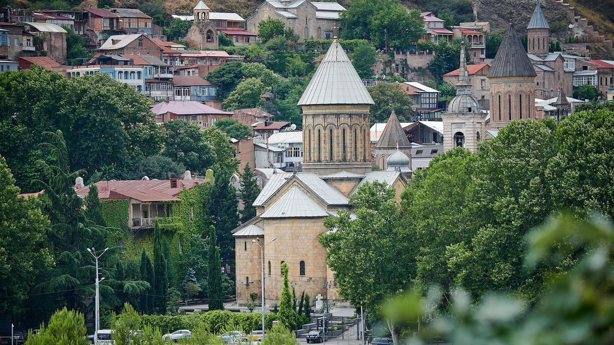 © photo: Sputnik/ Stringer