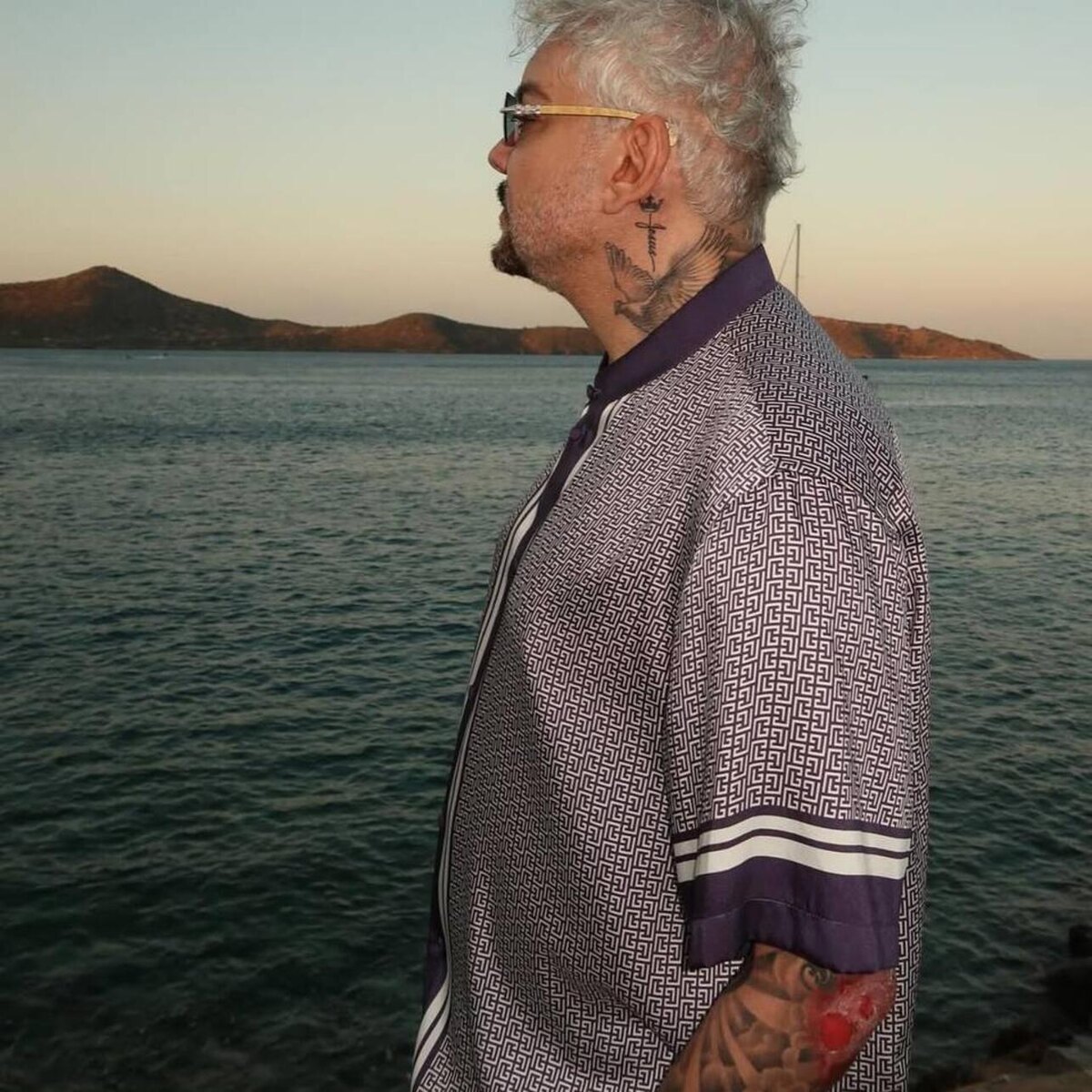    Филипп Киркоров Соцсети