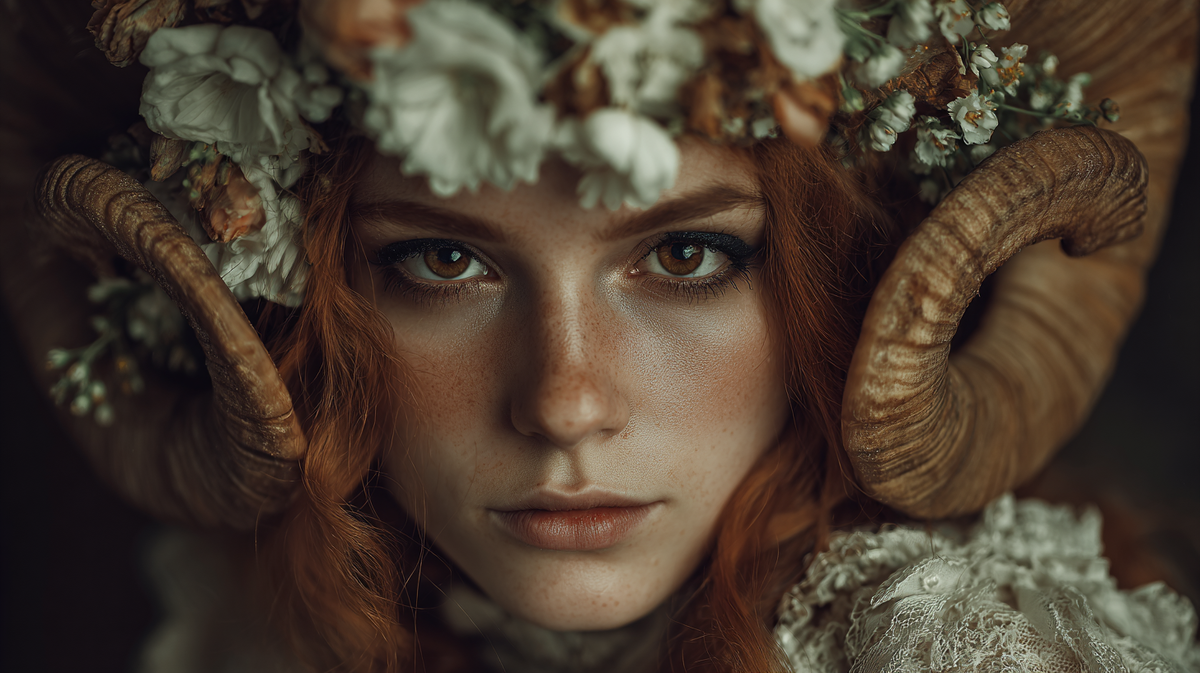 Неделя 22–28 сентября для Овна — про заметные шаги без лишней драмы. 