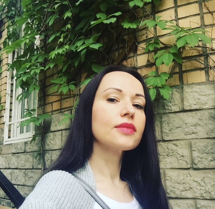 Автор канала. 