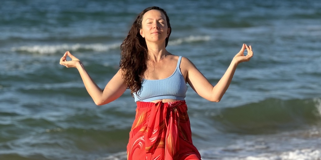 Удачно проехали Крымский мост, а вот как теперь выезжать?