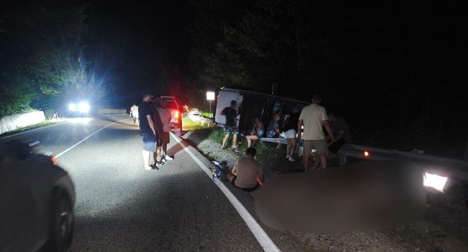    ГУ МВД России по Краснодарскому краю / Telegram