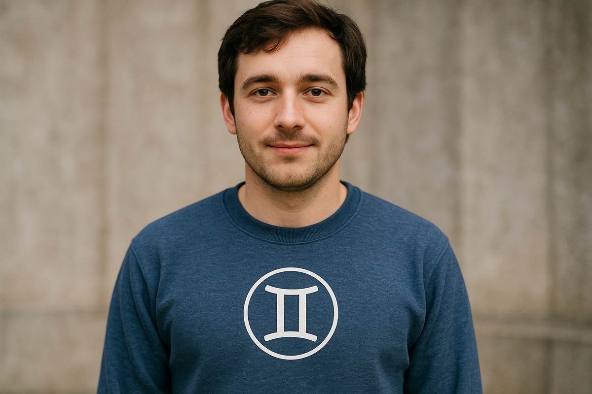 Неделя 22–28 сентября для Близнецов — про умение словом открывать двери и делом закрывать вопросы.