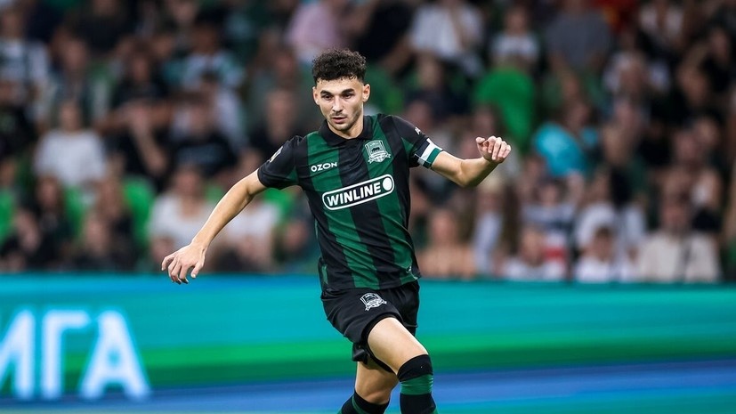   РИА Новости