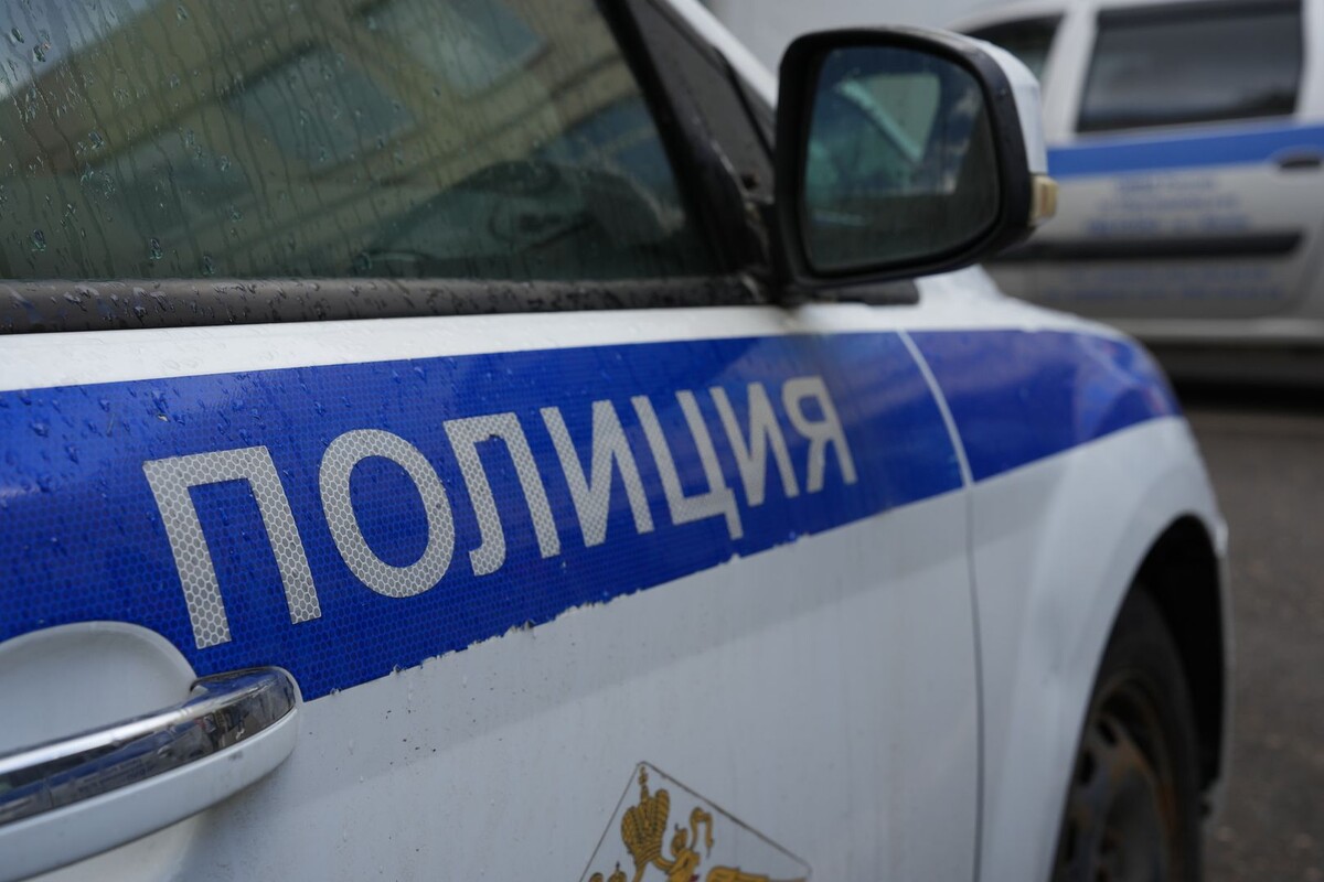     / Источник: © ИЗВЕСТИЯ/Дмитрий Коротаев