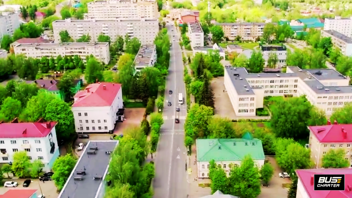 Поездки с детьми из Москвы в Подмосковье на выходные недорого 2025