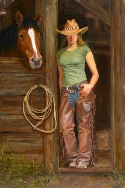 Моё любимое место встречи