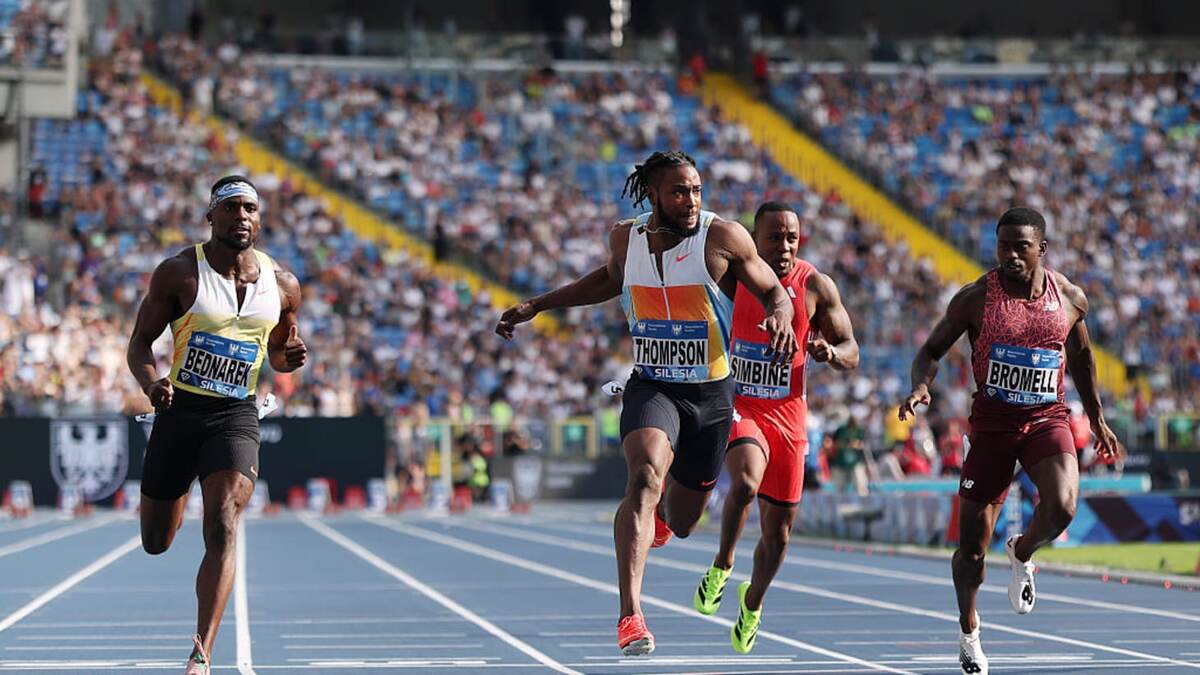 Фото: 2025 Getty Images