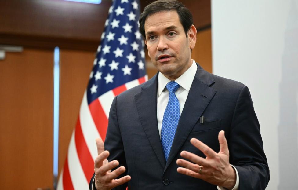 © Mandel Ngan/ Pool Photo via AP