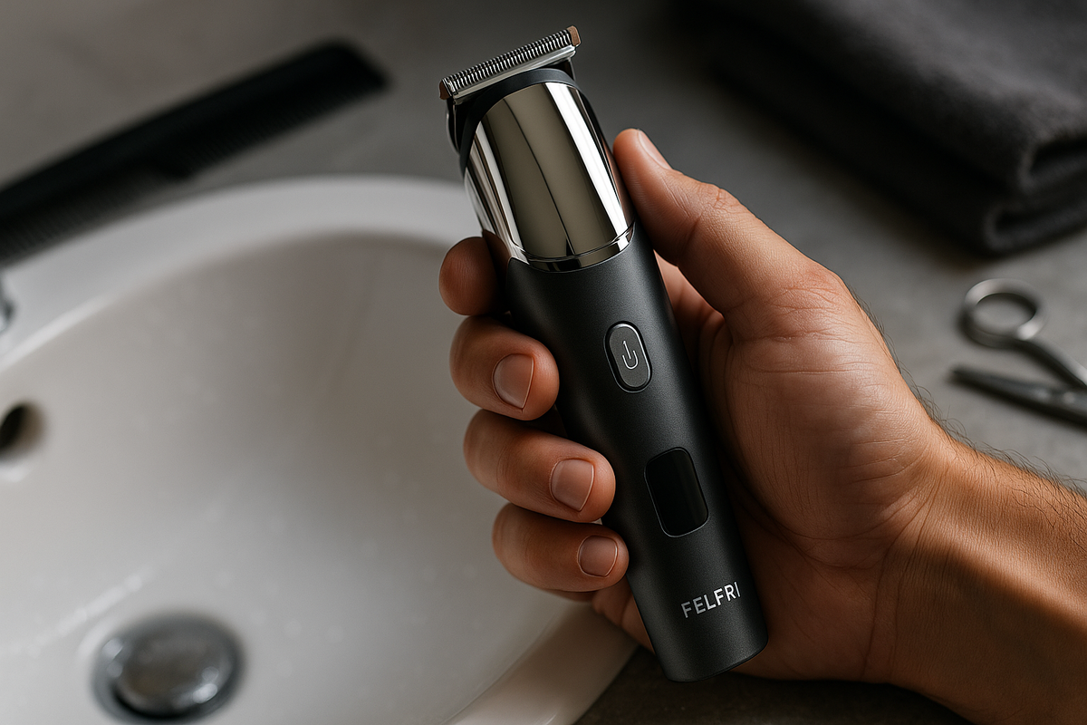 машинка для стрижки волос