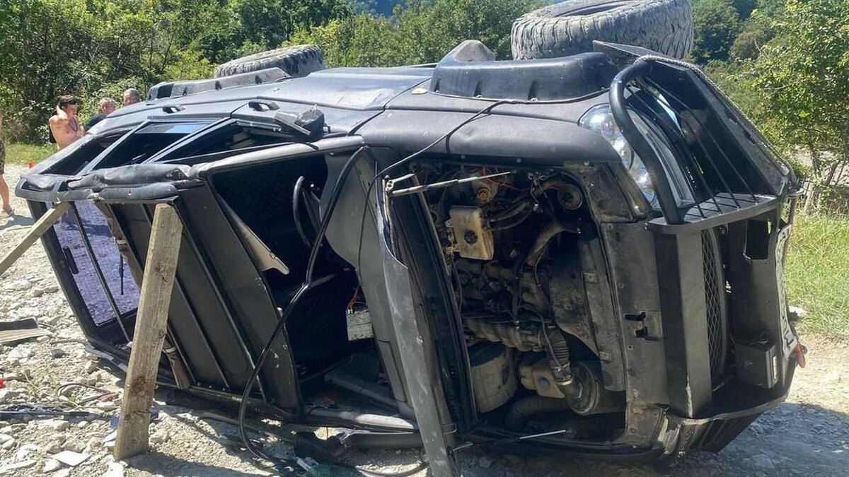    Фото: t.me/ENews112