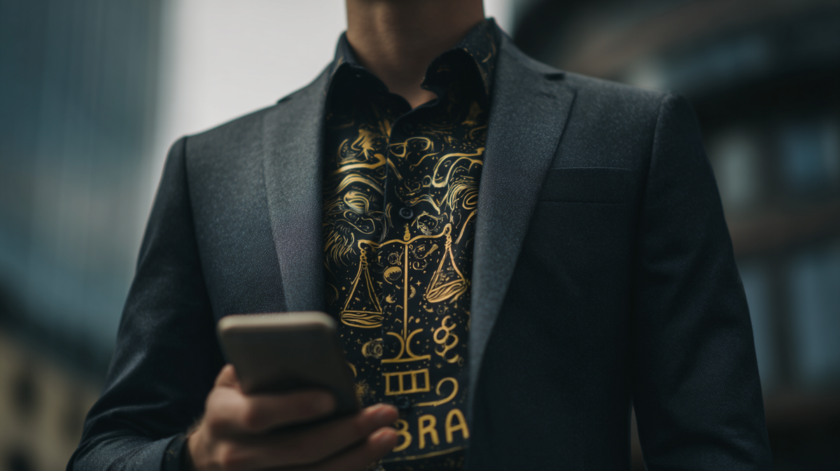 Неделя 22–28 сентября для Весов — про уверенную лёгкость.