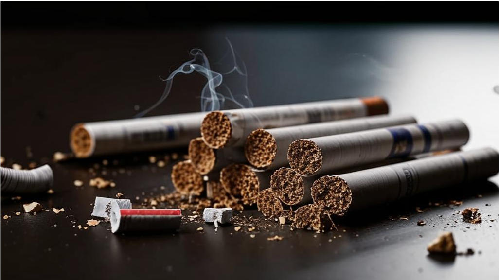 Я сделал выбор