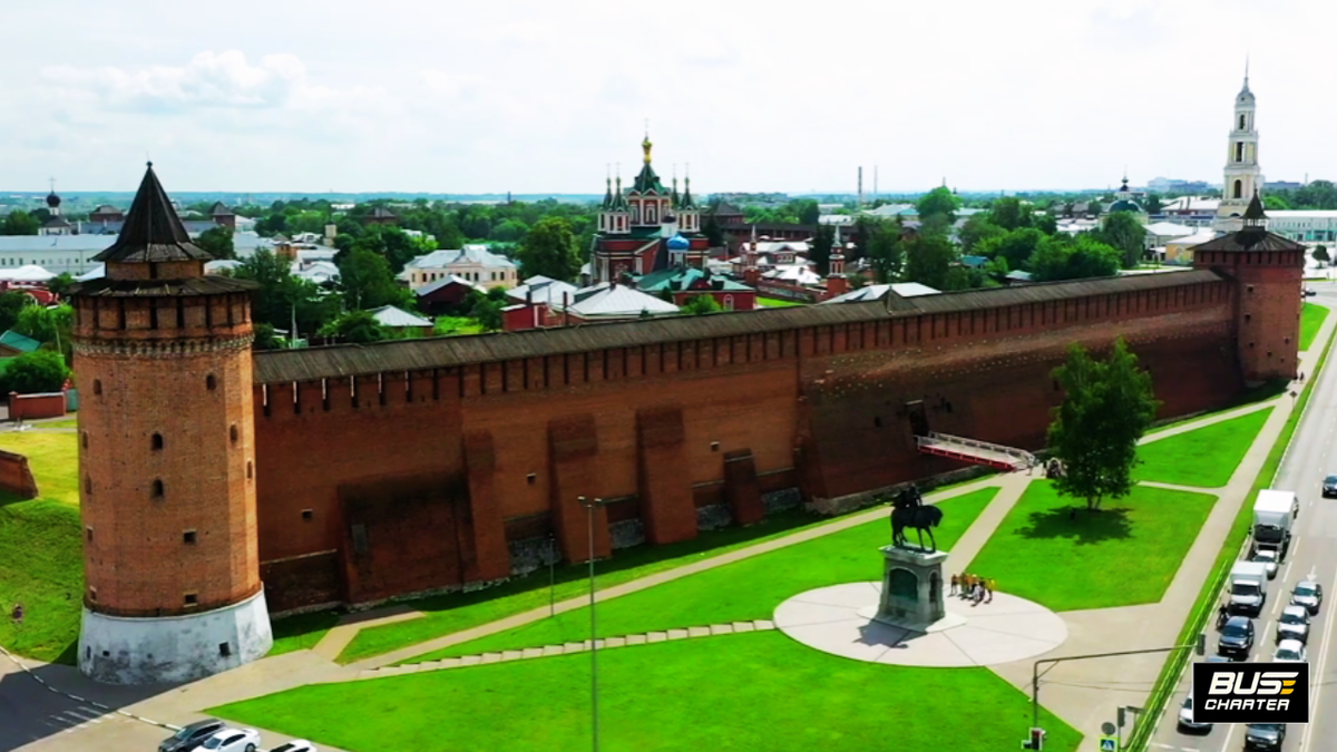 Бюджетные туры из Москвы по России 2025, Куда поехать с детьми на выходные 2025