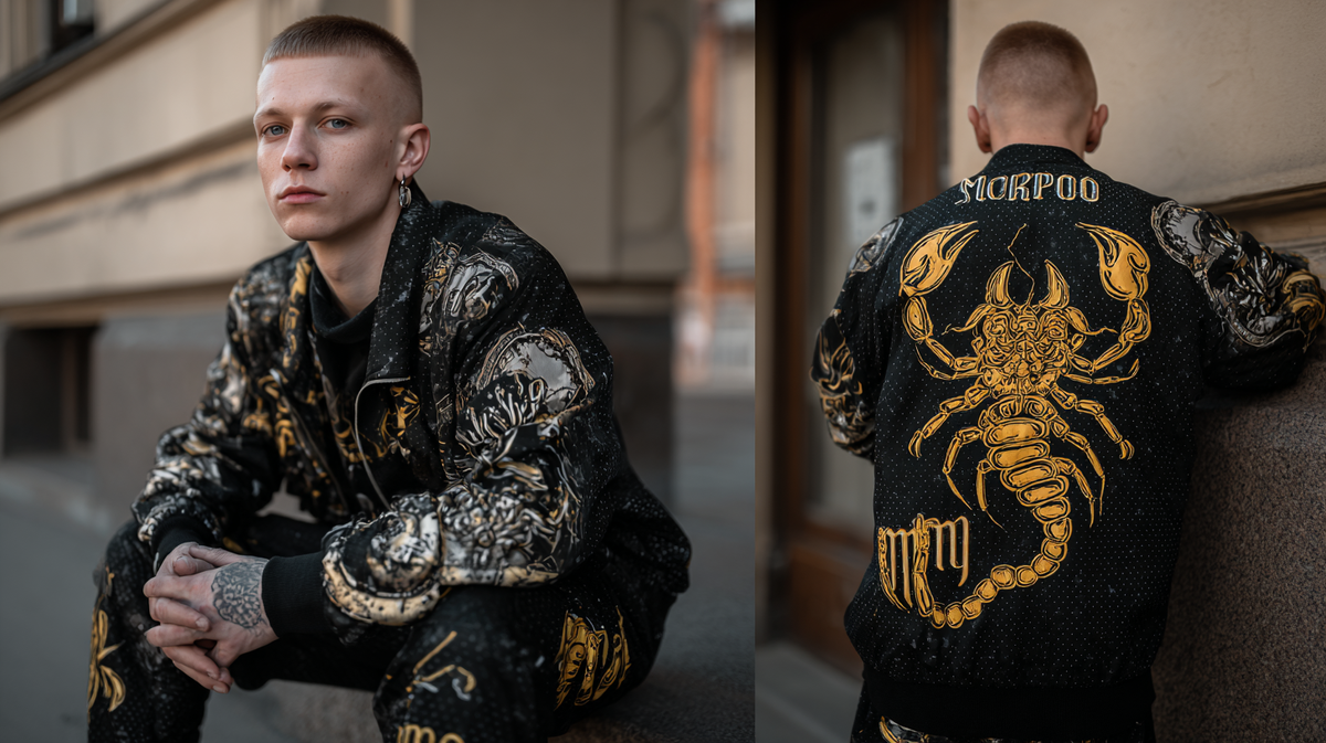 Неделя 22–28 сентября для Скорпионов — про ясную силу без лишнего шума.