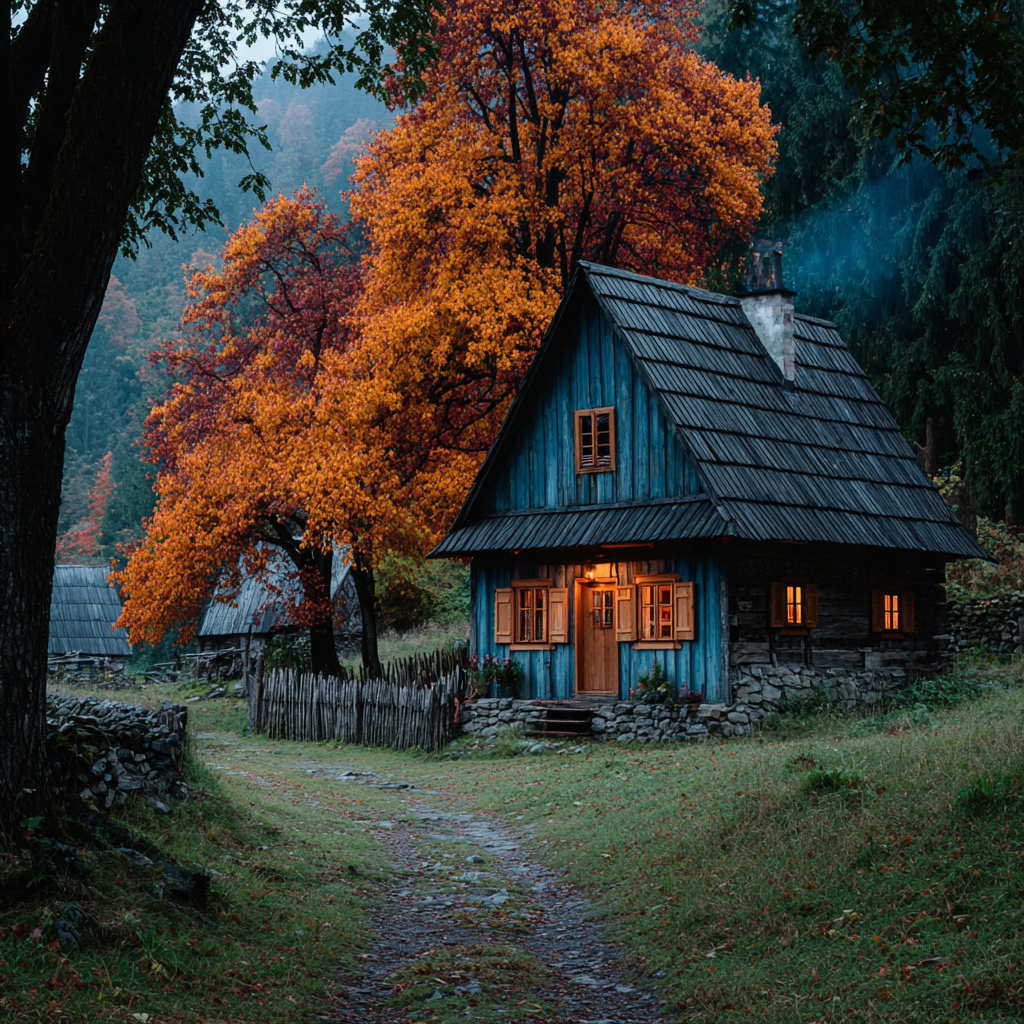 Иллюстрация автора