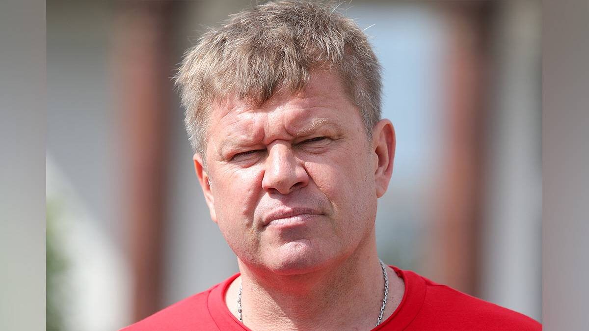    Фото: Артур Новосильцев / АГН Москва