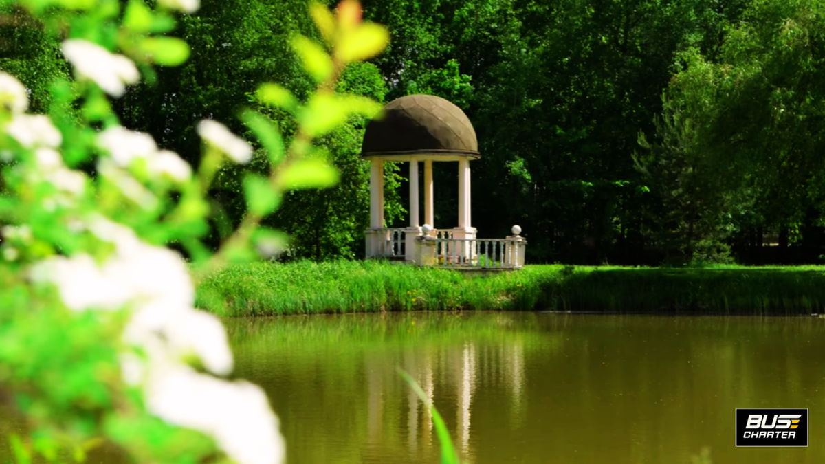 Отдых в Подмосковье с детьми на выходные недорого летом 2025