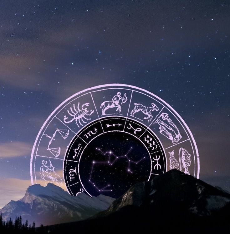 Астропрогноз с 18 по 24 августа. Астролог Елена Мирошниченко 