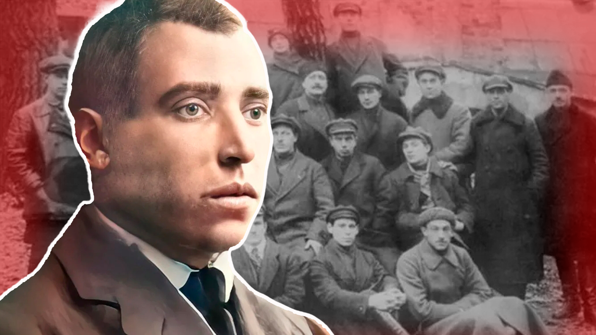 Александр Трепалов