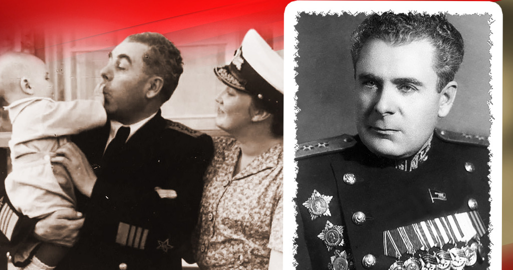 Он отдал приказ освободить заключённых из лагерей и этим спас Заполярье. Как советский адмирал умел действовать в войну неожиданно?