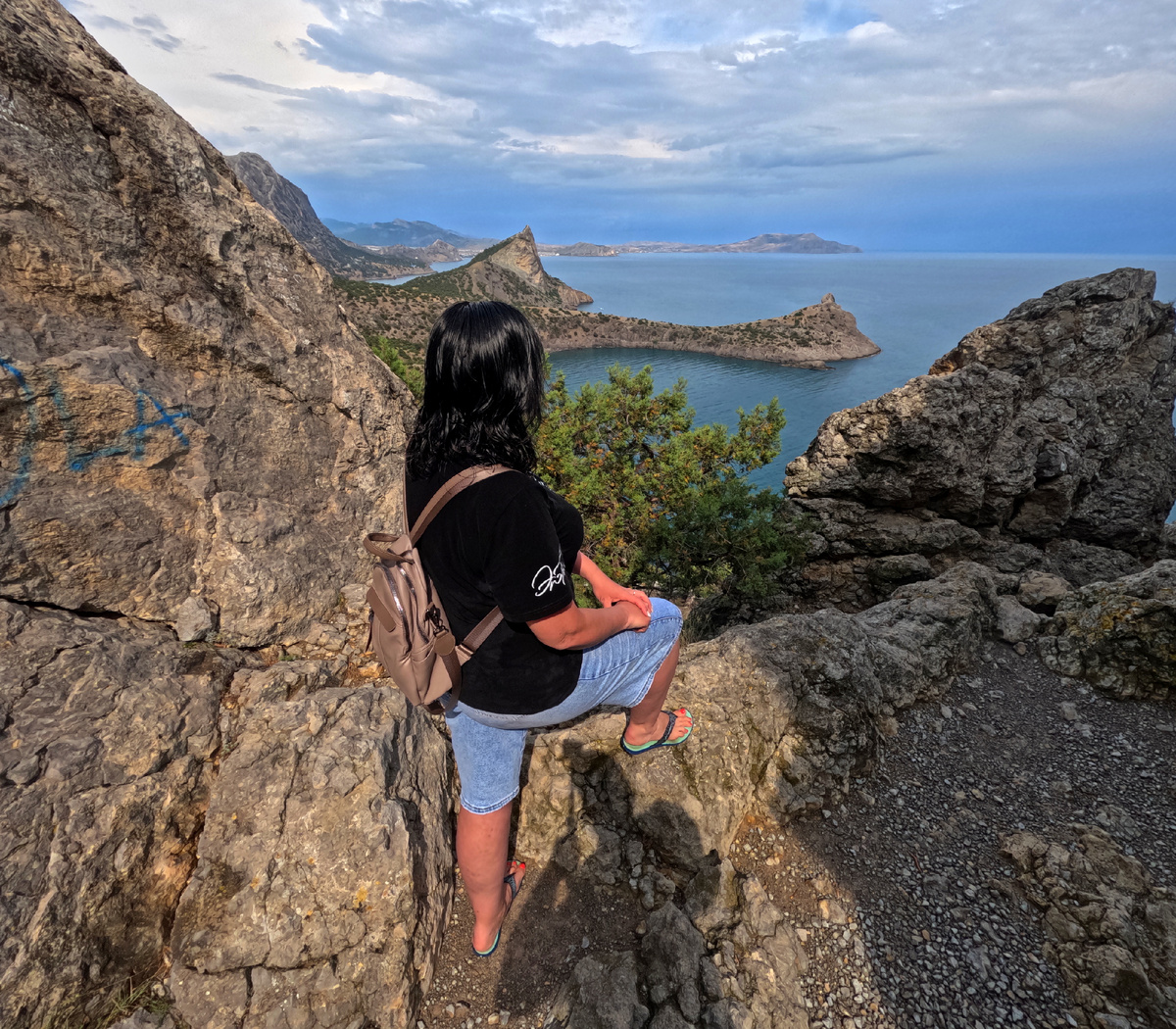 Кресло Голицына