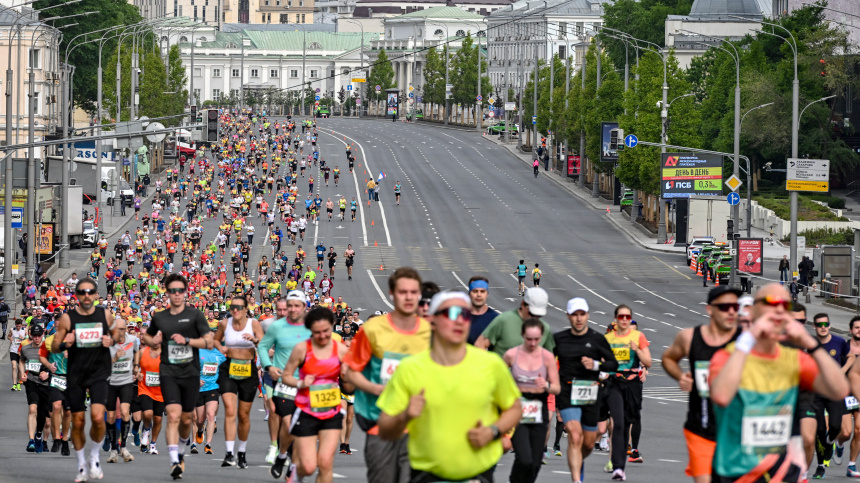    Фото: © РИА Новости/Михаил Воскресенский