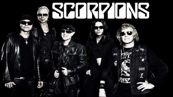 Scorpions планируют записать новый материал.