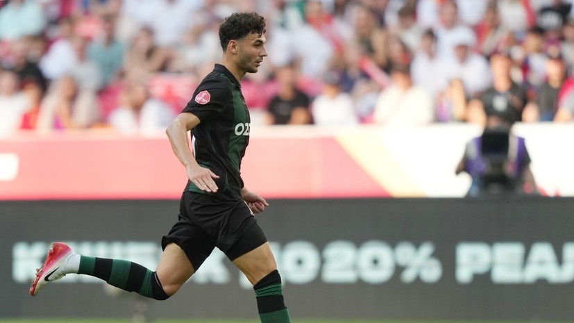   РИА Новости