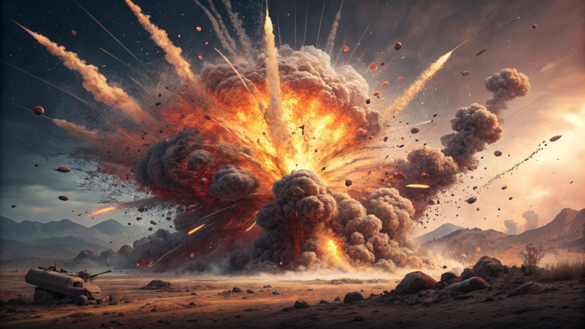   Сгенерировано с помощью ИИ