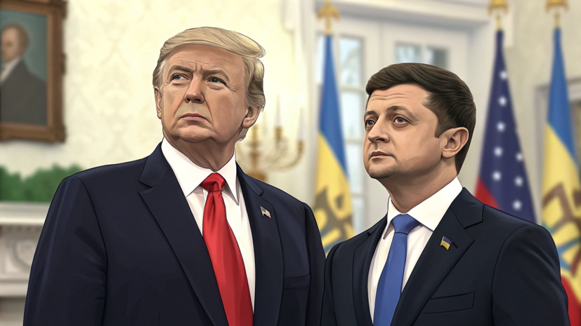   Сгенерировано с помощью ИИ