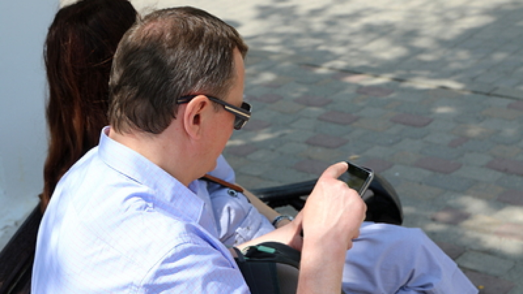    Maksim Konstantinov/Globallookpress