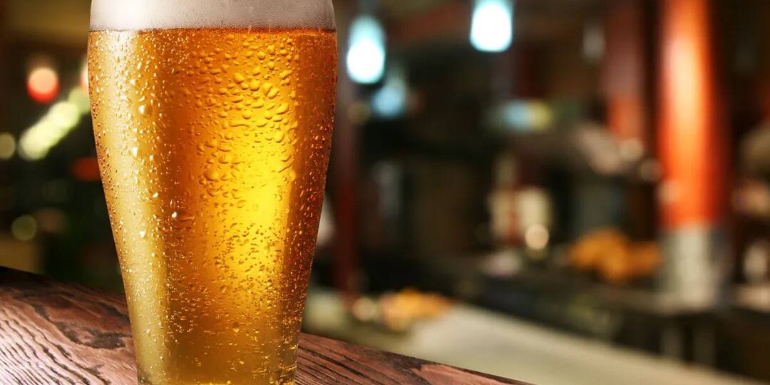 Что будет с твоим телом, если пить пиво каждый день