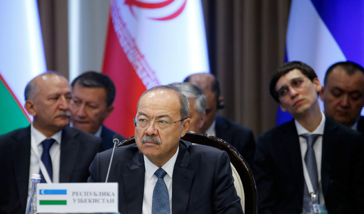 ©РИА Новости/Игорь Егоров