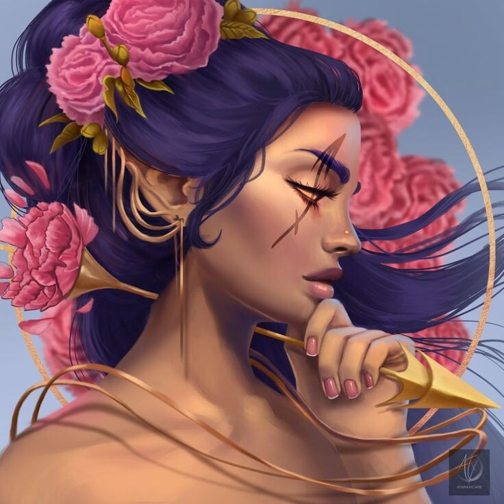 Таро-расклад для Созвездия Стрельцов ) 