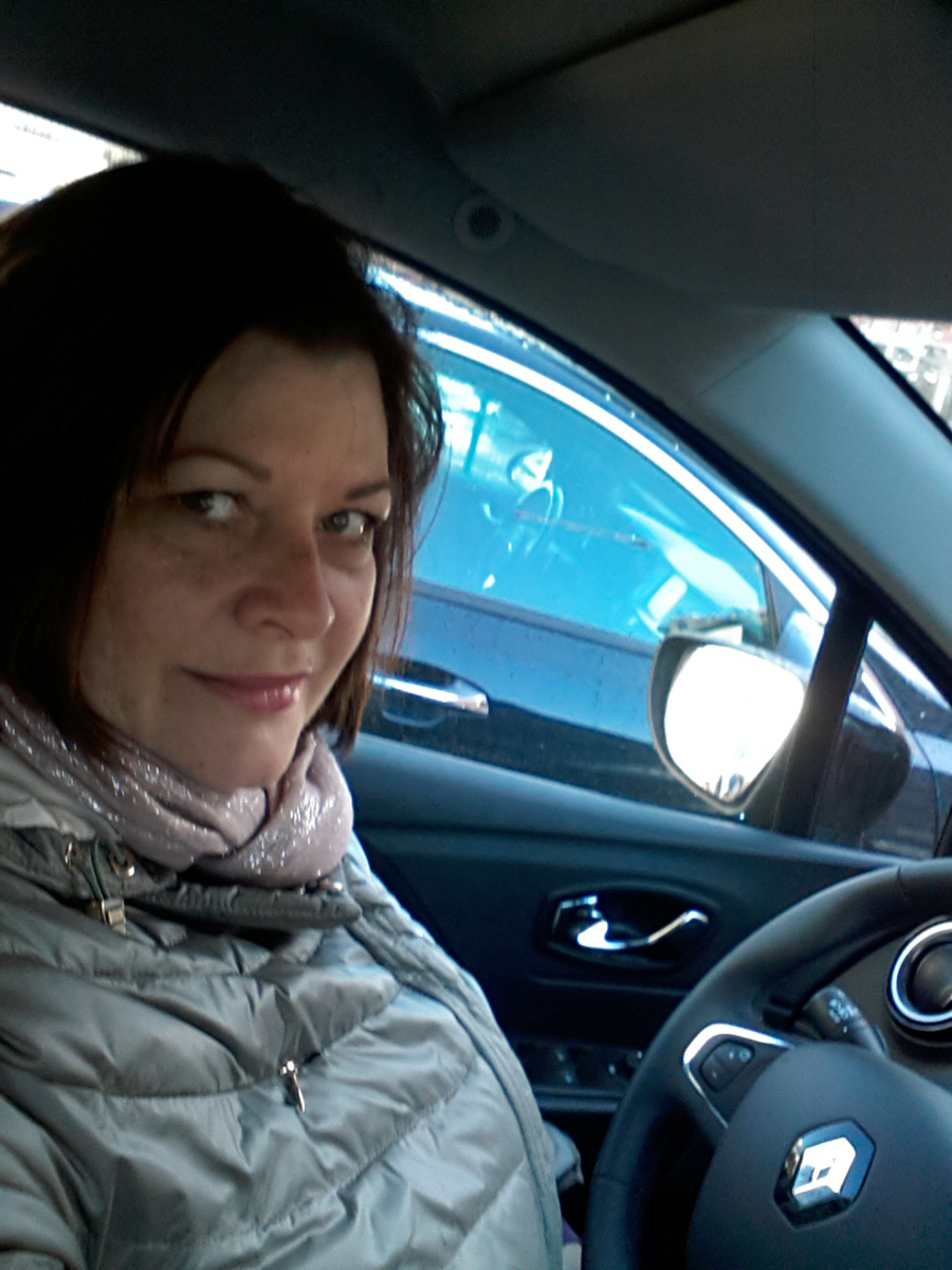 Фото автора