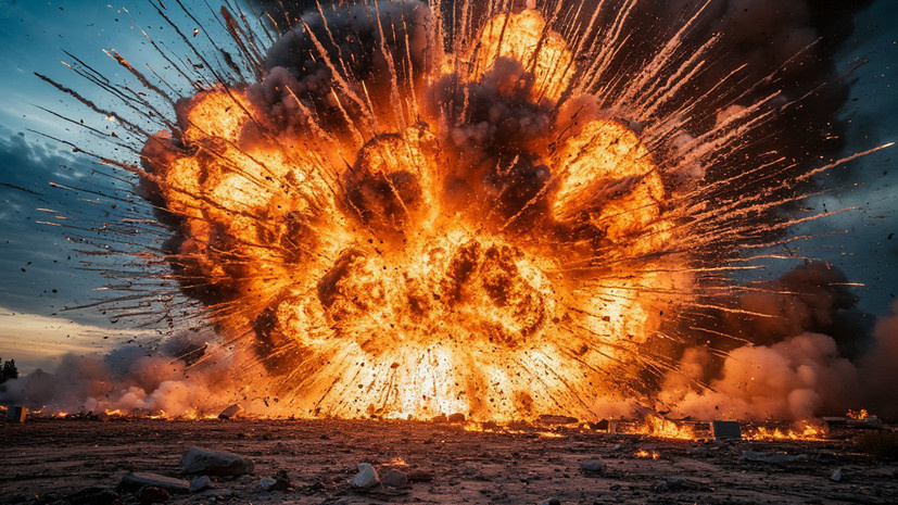   Сгенерировано с помощью ИИ