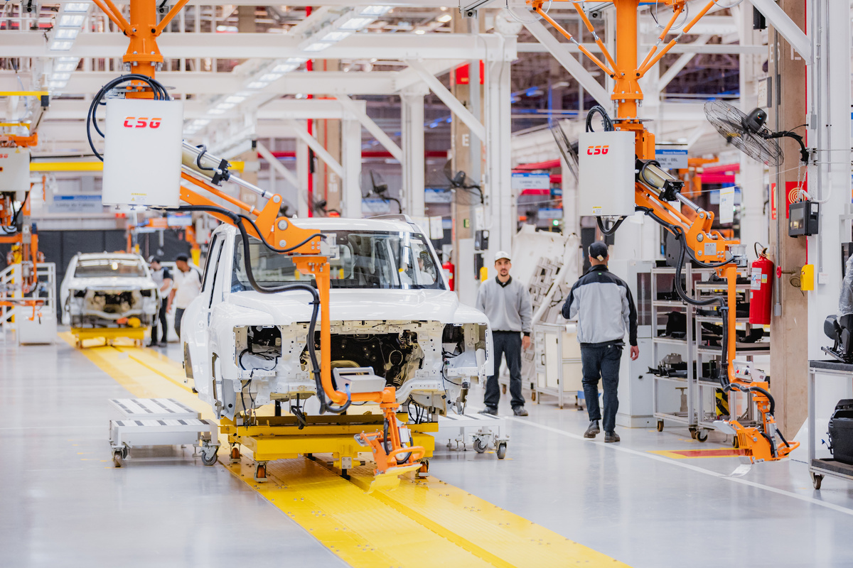 Фото: Great Wall  📷
