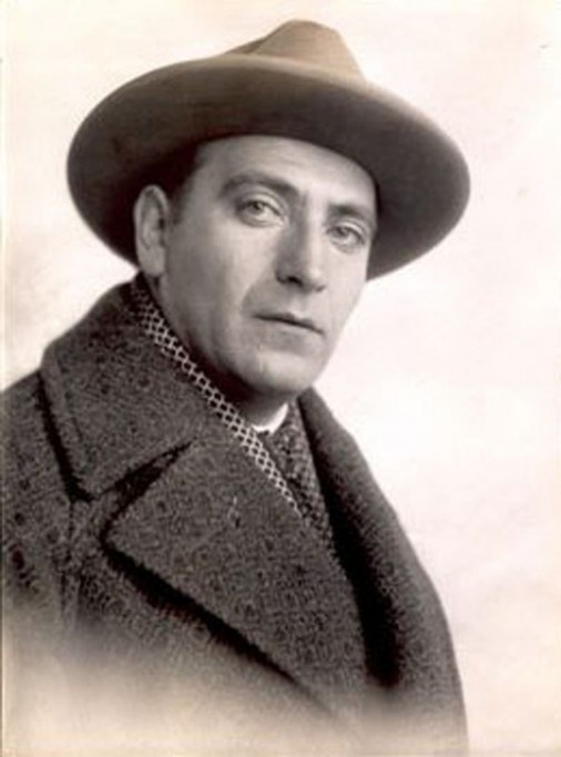 Александр Разумный, кинорежиссер