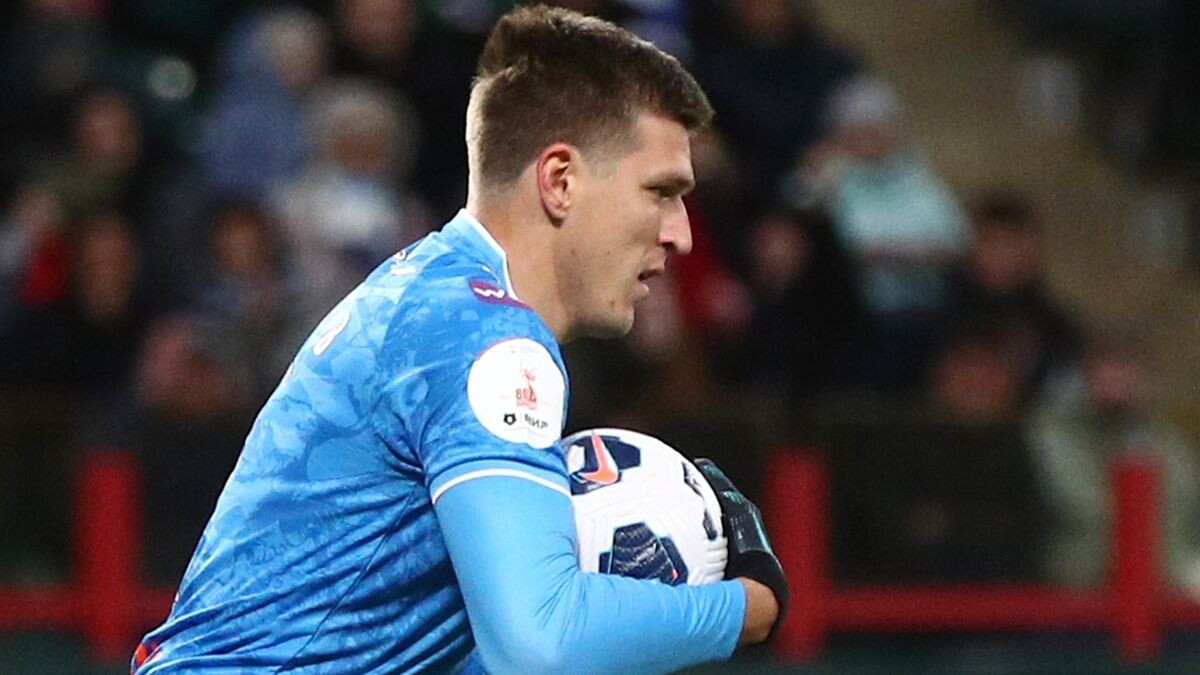    Евгений Семенов, Sport24