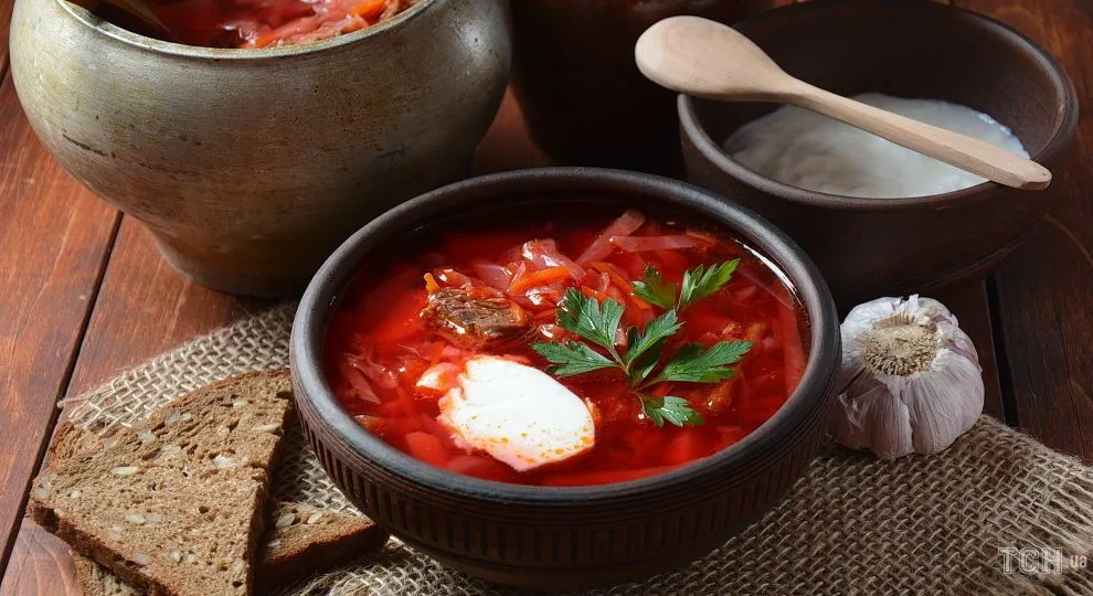 Старинный рецеп кулинарного счастья.