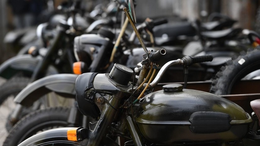   РИА Новости