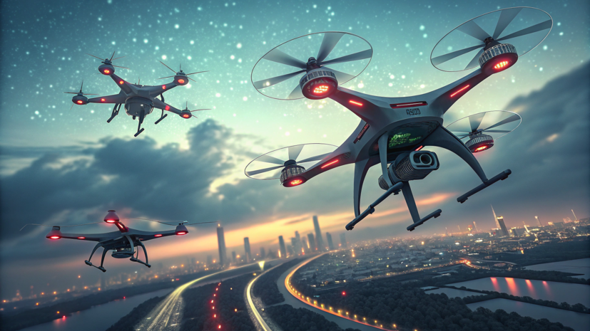   Сгенерировано с помощью ИИ