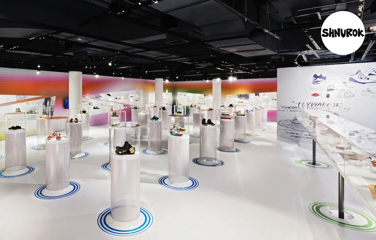 «The Rise of Sneaker Culture»